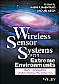 Wireless Sensor Systems for Extreme Environments