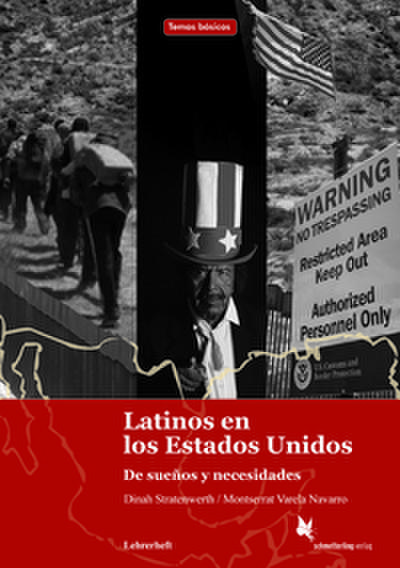 Latinos en los Estados Unidos