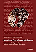 Der »Gute Conrad« von Weißensee