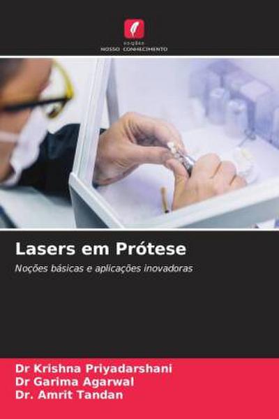 Lasers em Prótese