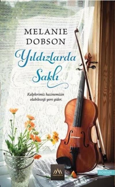 Yildizlarda Sakli