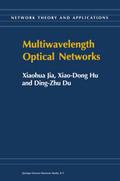 Multiwavelength Optical Networks