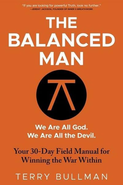 The Balanced Man