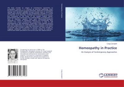 Homeopathy in Practice