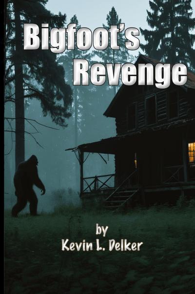 Bigfoot’s Revenge