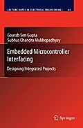 Embedded Microcontroller Interfacing