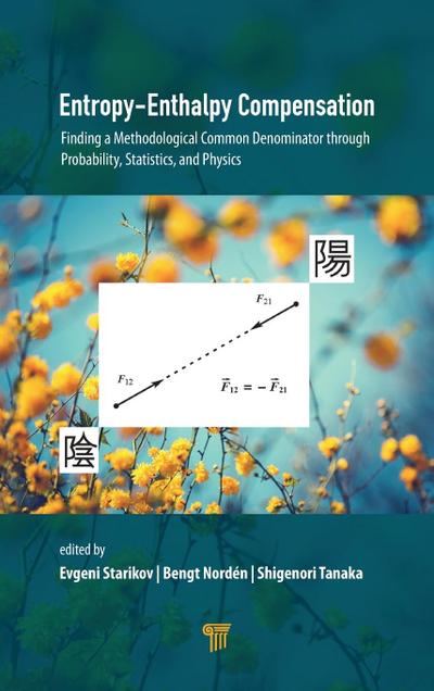 Entropy-Enthalpy Compensation