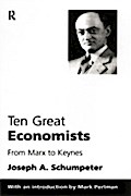 Ten Great Economists