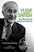 Yusif Sayigh