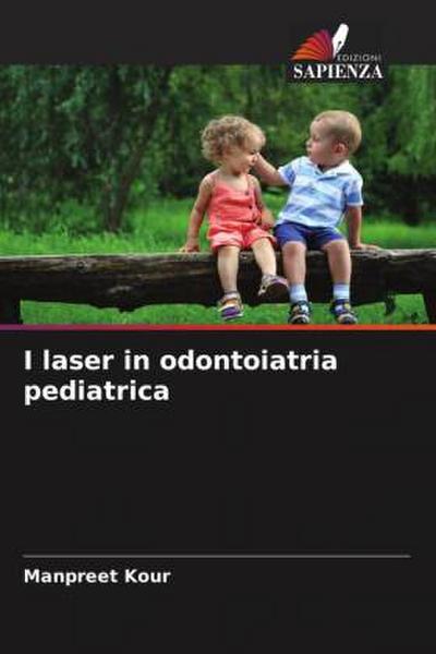 I laser in odontoiatria pediatrica