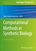 Computational Methods in Synthetic Biology
