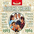 Deutsche Schlager 1963-1964 - Various