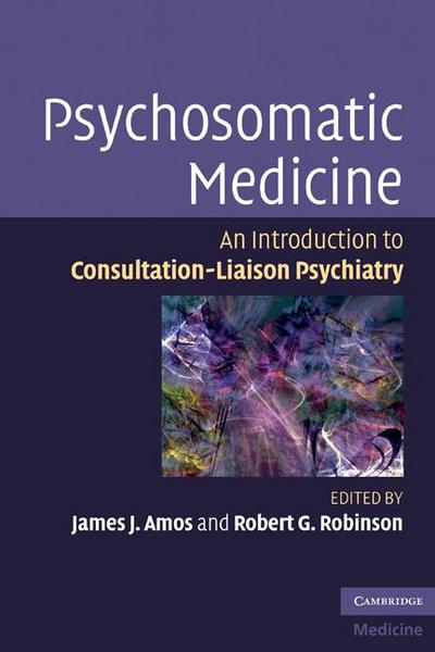 Psychosomatic Medicine