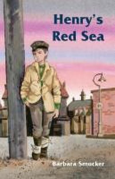 Henry’s Red Sea
