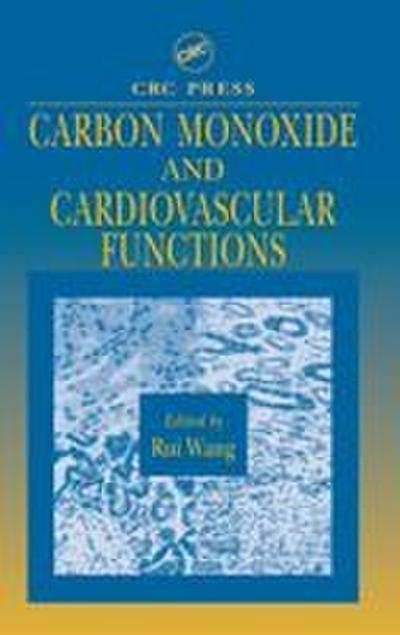 Carbon Monoxide and Cardiovascular Functions