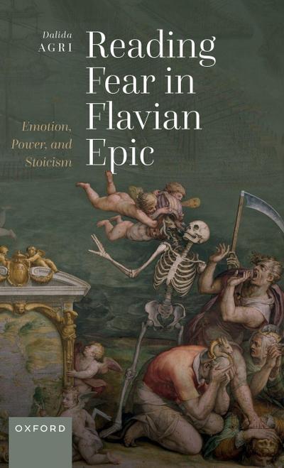 Reading Fear in Flavian Epic