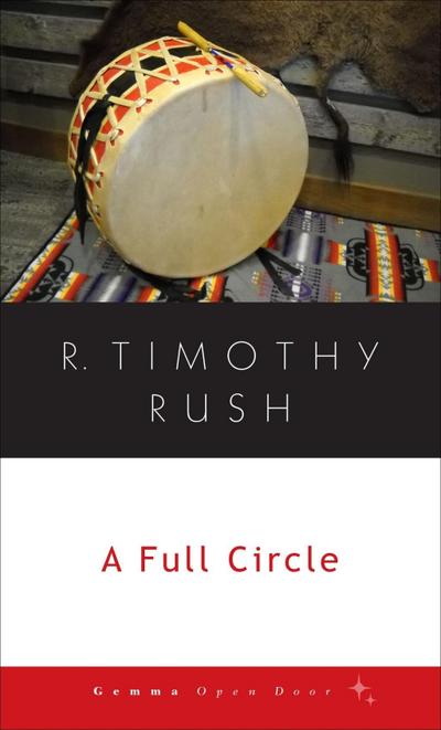 Rush, R: Full Circle