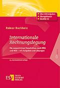Internationale Rechnungslegung