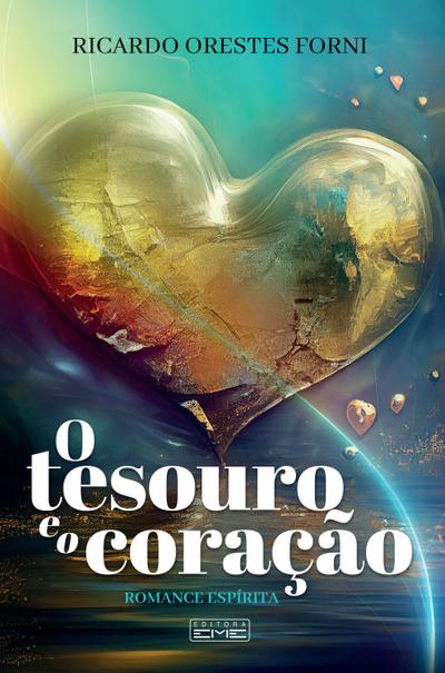 O tesouro e o coração