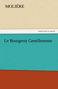 Le Bourgeois Gentilhomme