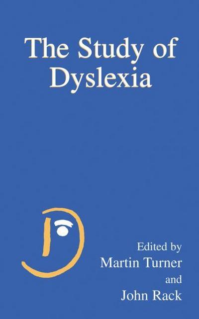 The Study of Dyslexia