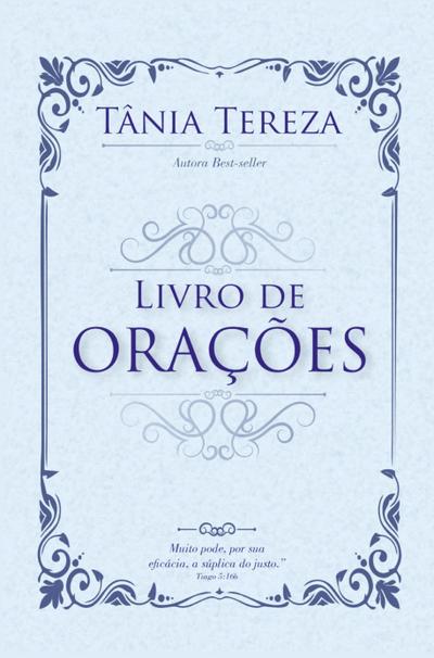 Livro de Orações