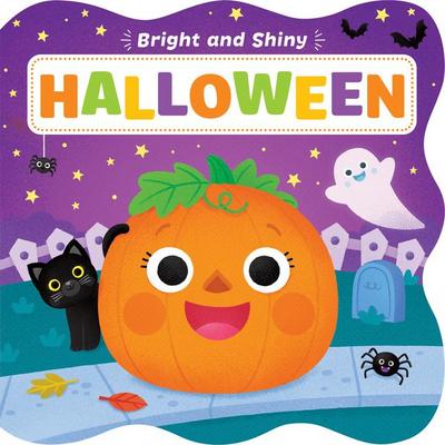 Bright and Shiny: Halloween