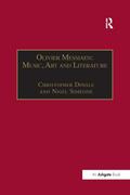 Olivier Messiaen