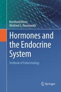 Hormones and the Endocrine System