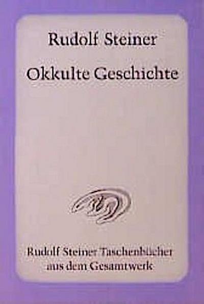 Okkulte Geschichte