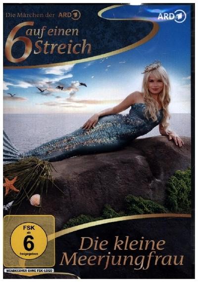 Die kleine Meerjungfrau
