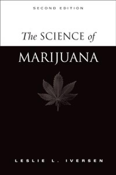 Science of Marijuana