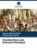 Flechtenflora des Kumaun-Himalaya