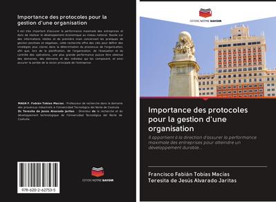 Importance des protocoles pour la gestion d’une organisation