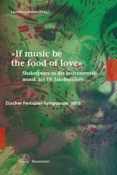 ’If music be the food of love’