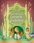 Fünf-Minuten-Gute-Nacht-Geschichten