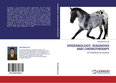 EPIDEMIOLOGY DIAGNOSIS AND CHEMOTHERAPY