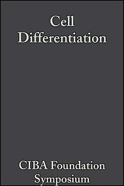 Cell Differentiation