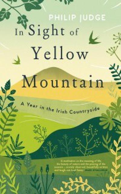 Judge, P: In Sight of Yellow Mountain