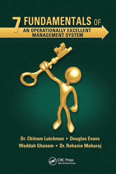 7 Fundamentals of an Operationally Excellent Management System