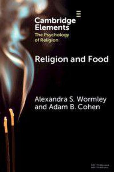 Religion and Food