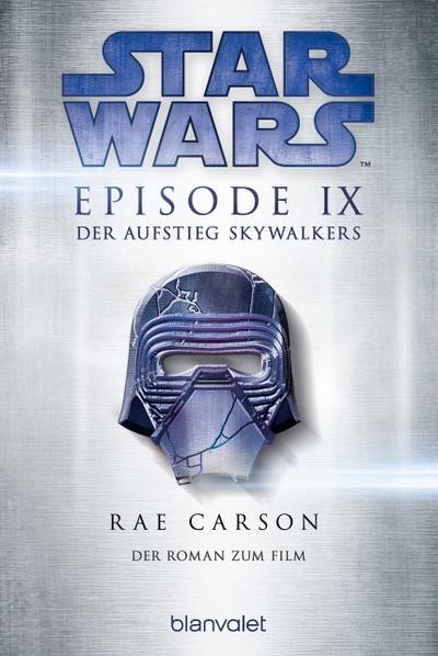 Star Wars - Der Aufstieg Skywalkers
