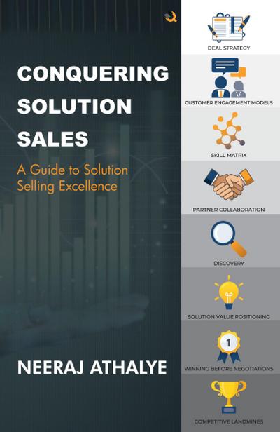 CONQUERING SOLUTION SALES