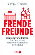 Fremde Freunde