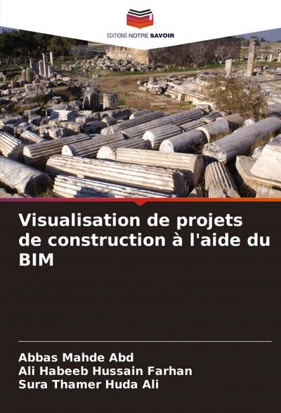 Visualisation de projets de construction à l’aide du BIM