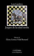 Juegos de la edad tardía