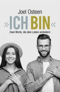 »Ich bin«