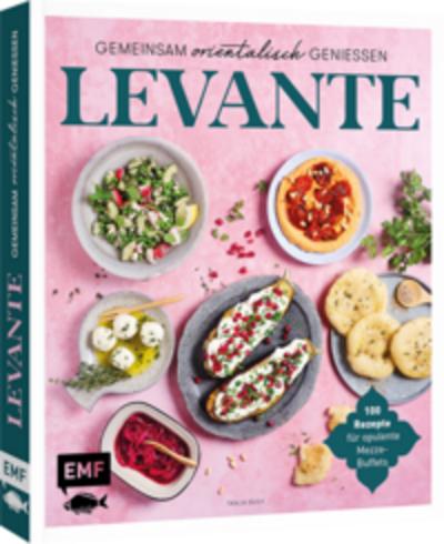 Levante - Gemeinsam orientalisch genießen