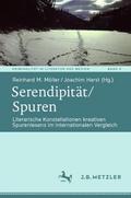 Serendipität/Spuren