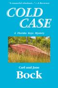 Cold Case-A Florida Keys Mystery
